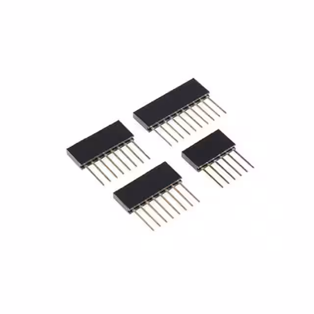 PRT-11417 SparkFun Electronics  Accessoires